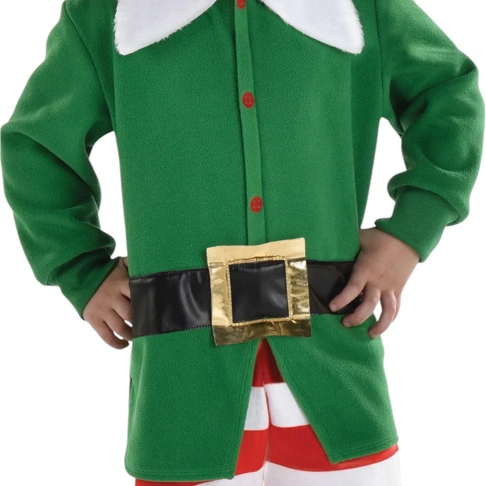 N/A nwt elf